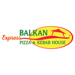 Balkan pizza og kebab house