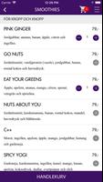 Blueberry Lifestyle screenshot 2