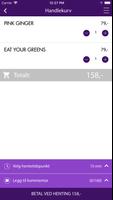 Blueberry Lifestyle screenshot 3