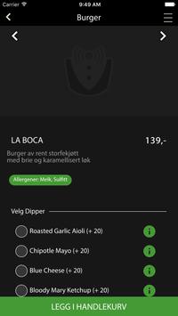 Burger bar oslo apk download free shopping app for android ... 3 stuer og bar oslo