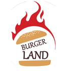 BurgerLand ícone