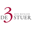 ”De 3 Stuer