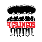 4 Gringos icône