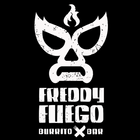 Freddy Fuego Xpress icône