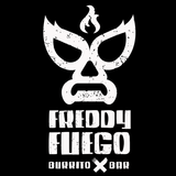 Freddy Fuego Xpress icon