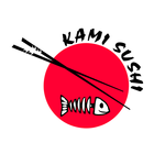 Kami Sushi ícone