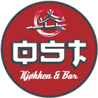 Øst Kjøkken & Bar ikon