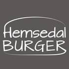Hemsedal Burger ikona