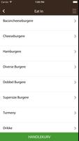 Hemsedal Burger screenshot 1