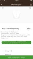 Hemsedal Burger screenshot 3