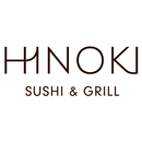 Hinoki Sushi & Grill APK