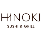 Hinoki Sushi & Grill ไอคอน