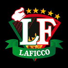 ikon Laficco Pizza Frogner
