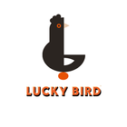 Lucky Bird - Chicken & Ribs ไอคอน