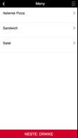 Matsalen screenshot 1