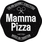 Mamma Pizza 아이콘