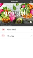 Nourish by Compass Group پوسٹر