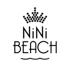 NiNi Beach أيقونة