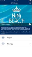 NiNi Beach ポスター