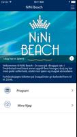 NiNi Beach poster