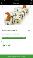 Nishi Sushi تصوير الشاشة 3