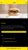 Street Burger скриншот 2