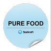 Pure Food by Statkraft