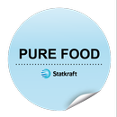 Pure Food by Statkraft APK