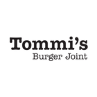Tommi's Burger Joint biểu tượng