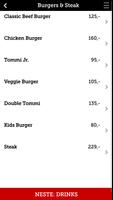 Tommi's Burger Joint ảnh chụp màn hình 2