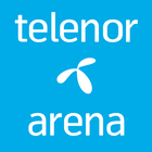 Telenor Arena-icoon