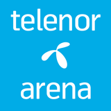 Telenor Arena आइकन