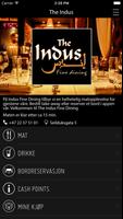 The Indus Affiche