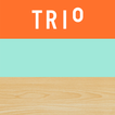 Trio Mat