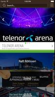 Poster SnappOrder