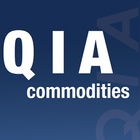 QIA Commodities icône