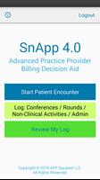 SnApp for APPs poster