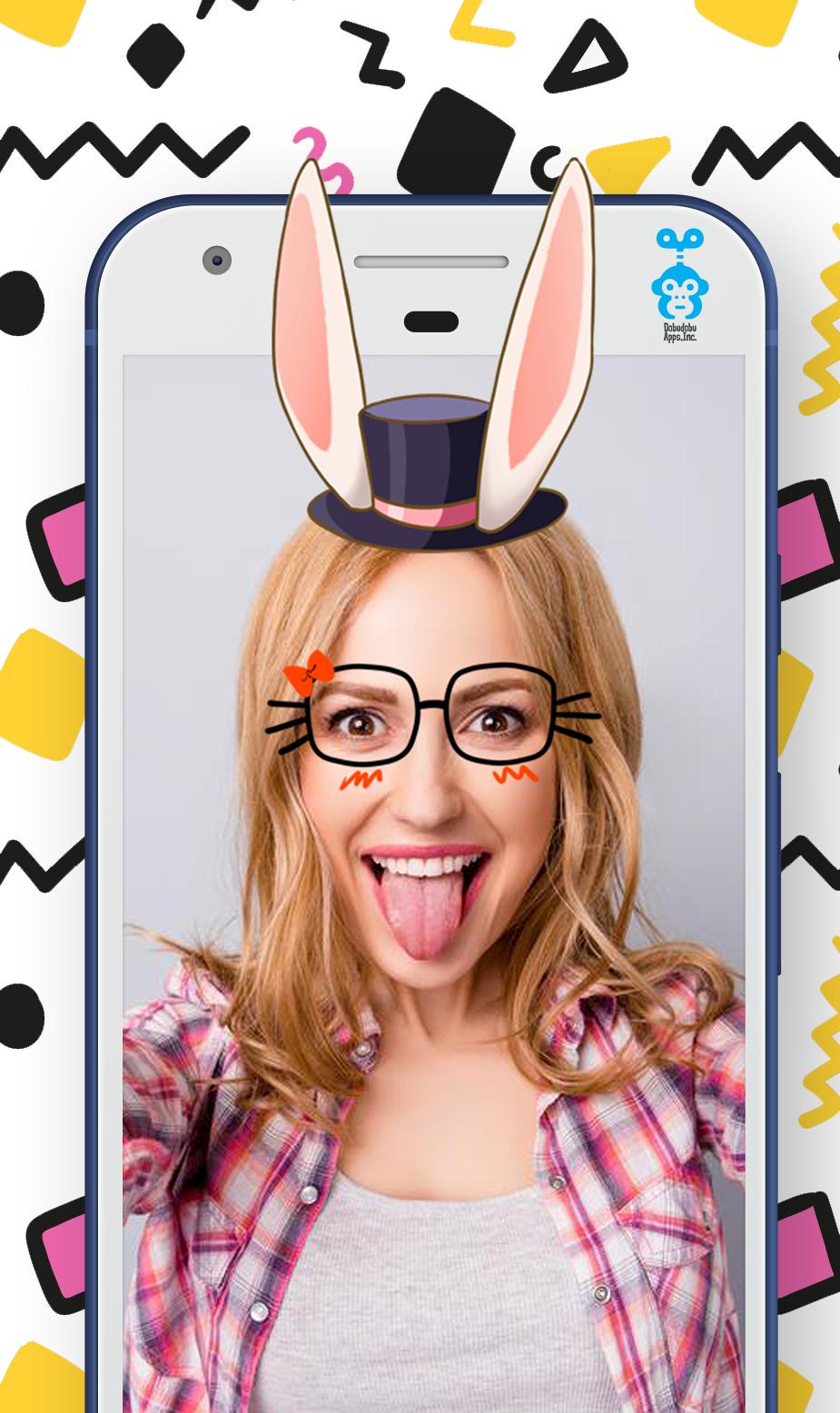 Snap Face APK for Android Download