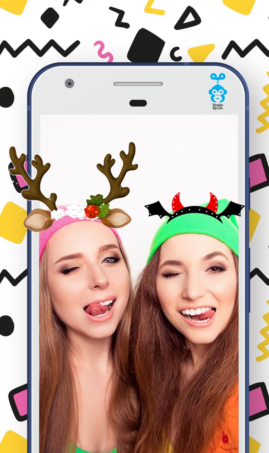 Snap Face APK for Android Download