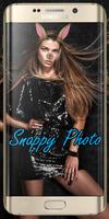 Photo Filters - Face Camera الملصق