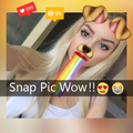Snappy Insta Effects&Stickers