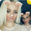 Face Swap Photo Filters Stickers أيقونة