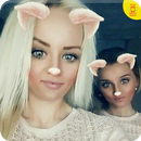 Face Swap Photo Filters Stickers APK