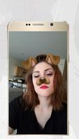 Snappy Photo Filters - Stickers скриншот 1