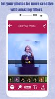 Insta Snappy Photo Editor Online screenshot 2