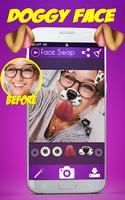 Snapy Bunny Face-PhotoEditor स्क्रीनशॉट 1