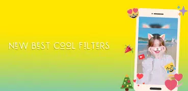 New Filters for Snapchat 2018