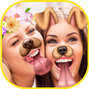 New Filters for Snapchat 2018 APK