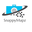 SnappyMapz evidence camera