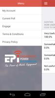 EPI Custom Polling Demo capture d'écran 3